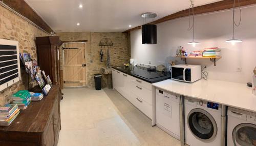 Cartigny l'Epinay Bed & Breakfast | Le Vert Buisson