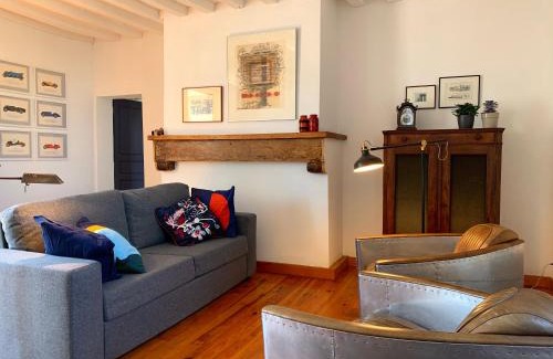 Cartigny l'Epinay Bed & Breakfast | Le Vert Buisson