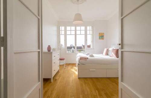 Montchapet Apartment | Le victor hugo