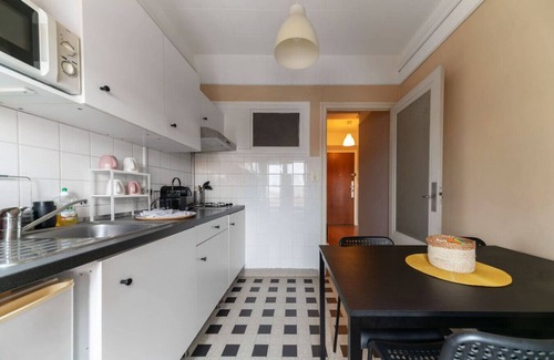 Cœur de Ville Apartment | Le Victoria - 37 rue Victoria - Vichy