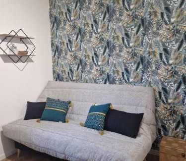 Mont-de-Marsan Apartment | Le victoruy