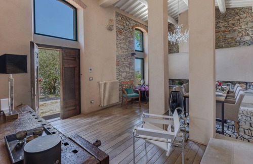 Monsummano Terme Villa | Le Vie Cave, Monsummano Terme, Pistoia and Montecatini Terme