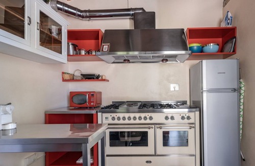 Monsummano Terme Villa | Le Vie Cave, Monsummano Terme, Pistoia and Montecatini Terme