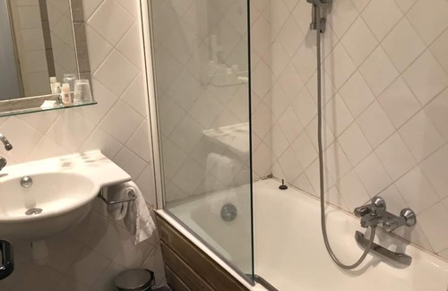 Clam Hotel | Le Vieux Logis de Clam