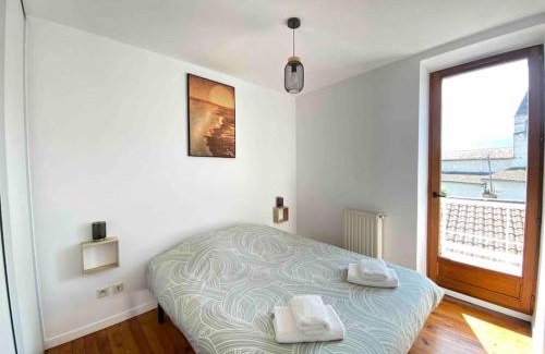 Moirans Apartment | Le vieux Moyrenc