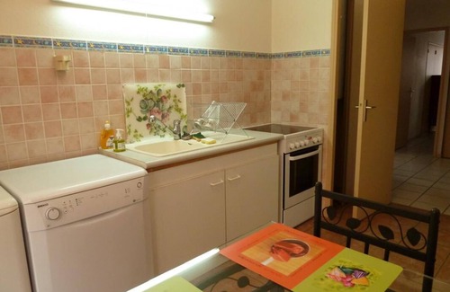 Macon Apartment | Le Vieux Saint Vincent