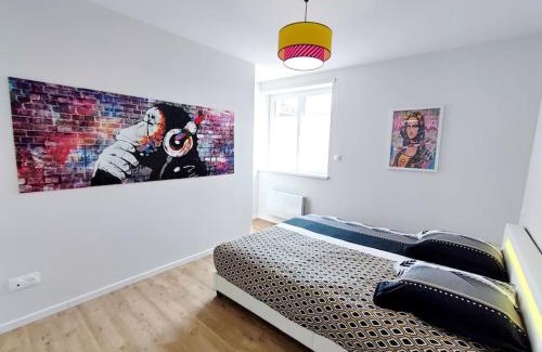 Bergheim Apartment | Le Vign'Art