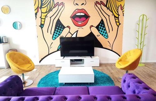 Bergheim Apartment | Le Vign'Art