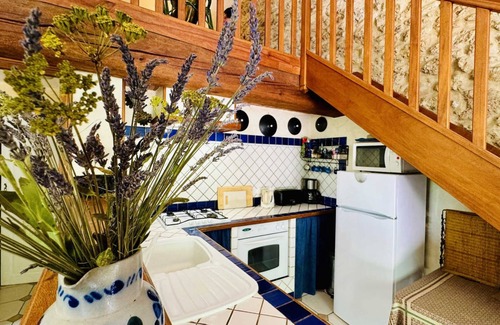 Saint-Jean-de-Barrou House | Le Vigneron - SAINT JEAN DE BARROU