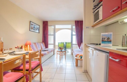 Cap Esterel Apartment | Le Village (E1 214) by Interhome