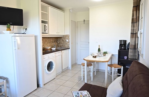 Cap Esterel Apartment | Le village C3 215 by Interhome