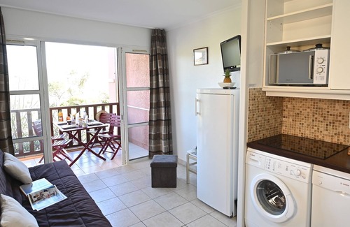 Cap Esterel Apartment | Le village C3 215 by Interhome