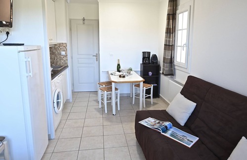 Cap Esterel Apartment | Le village C3 215 by Interhome