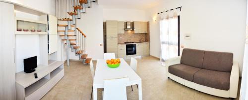 Capo Testa Apartment | Le Villette di Capo Testa