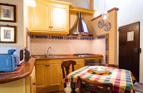 San Giuliano Terme Apartment | Le Virtù