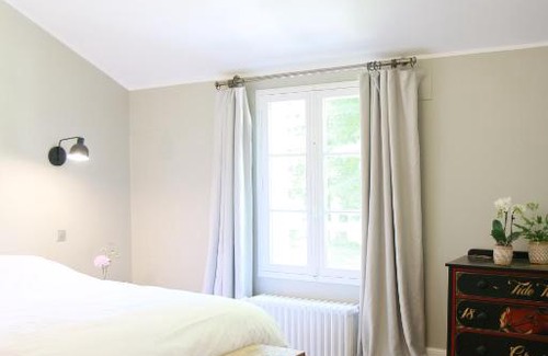 Trigny Bed & Breakfast | Le Vivier