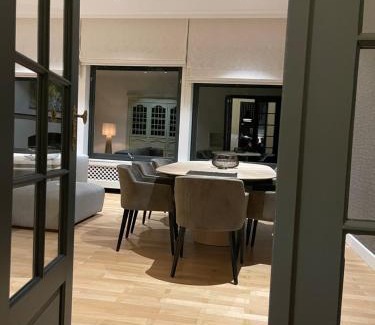 Spa Apartment | Le Wellington