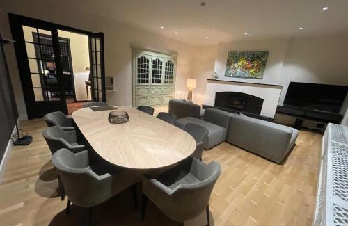 Spa Apartment | Le Wellington