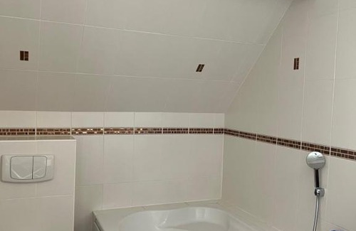 Flavin Apartment | Le Zanzibar