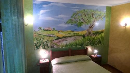 Caltabellotta House | Le Zarafe