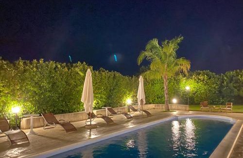 Caltabellotta House | Le Zarafe