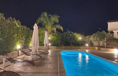 Caltabellotta House | Le Zarafe