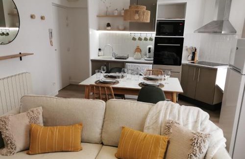 Charleville-Mezieres Apartment | Le Zen & Cosy*Hyper centre