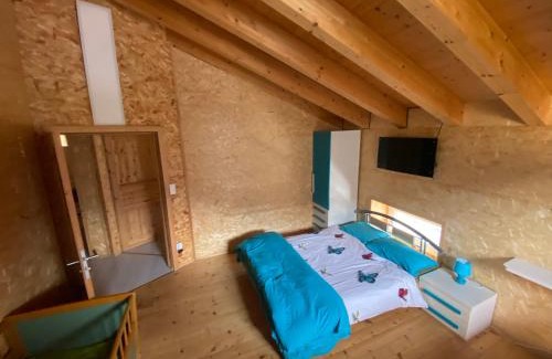 Torre Apartment | Le100eunanotte