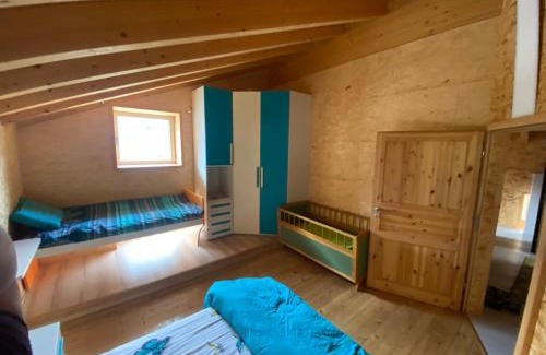 Torre Apartment | Le100eunanotte