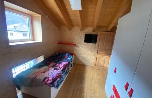 Torre Apartment | Le100eunanotte