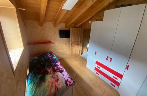 Torre Apartment | Le100eunanotte