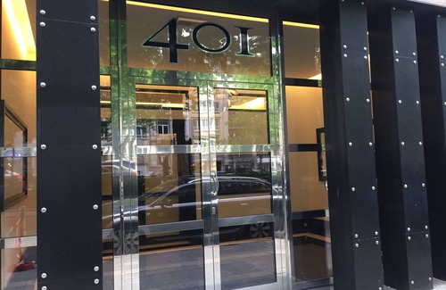 Postel Apartment | "Le401" Amazing Penthouse with panoramic view