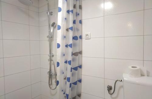 Zvezdara Apartment | Lea Beo