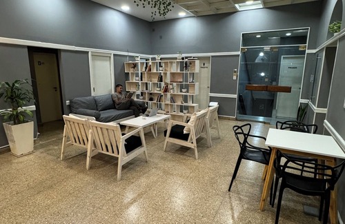 San Nicolas Bed & Breakfast | Lead Hostel