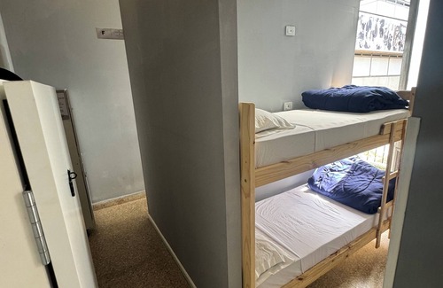 San Nicolas Bed & Breakfast | Lead Hostel