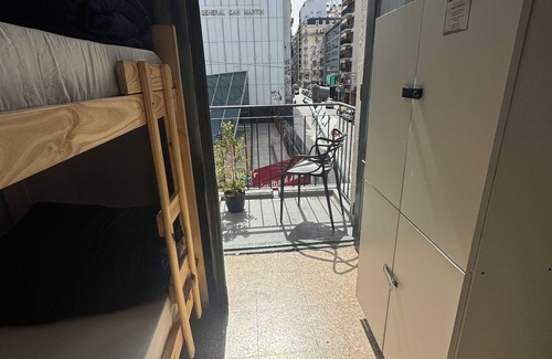 San Nicolas Bed & Breakfast | Lead Hostel