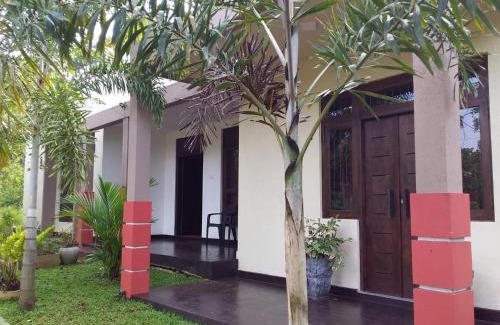 Anuradhapura Hotel | Leaf Dew Resort