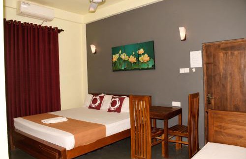 Anuradhapura Hotel | Leaf Dew Resort