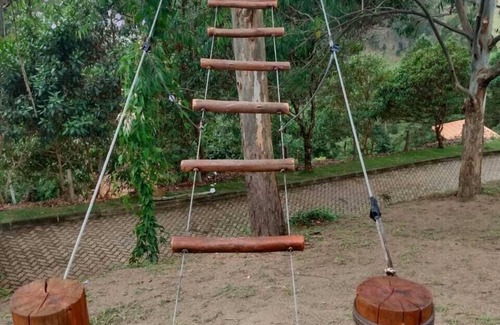 Guaratingueta House | LEASE, EVENTS, TIROLESA, ARVORISMO, CRAFTSMAN, 360 ° VIEWPOINT