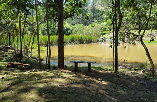 Guaratingueta House | LEASE, EVENTS, TIROLESA, ARVORISMO, CRAFTSMAN, 360 ° VIEWPOINT