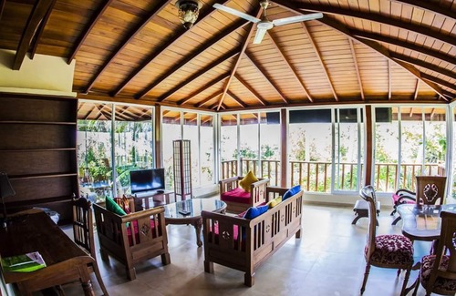 Kosgoda House | Leather Back Beach Villa