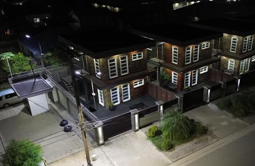 Paramaribo Apartment | Leaves Apartments