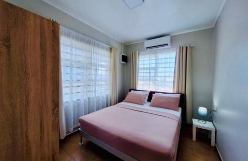 Paramaribo Apartment | Leaves Apartments
