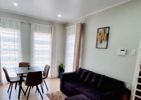 Paramaribo Apartment | Leaves Apartments