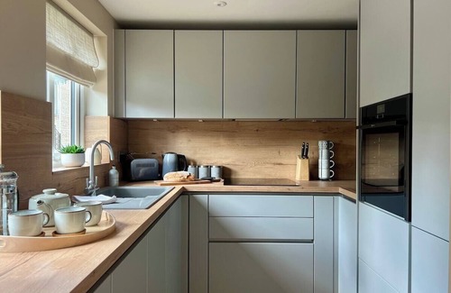 Frome House | Leaze Garden Cottage - Frome