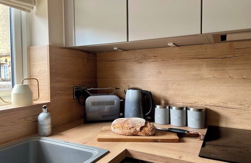 Frome House | Leaze Garden Cottage - Frome