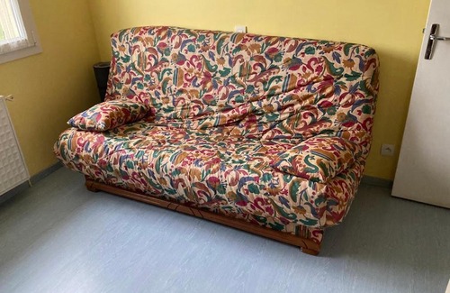 Ruaudin House | Leballeux