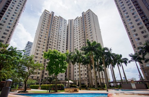 Thu Thiem Hotel | Leblanc Apartment at Imperia