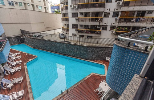 Leblon House | Leblon Lux Rio de Janeiro