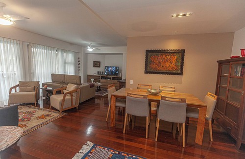 Leblon House | Leblon Lux Rio de Janeiro